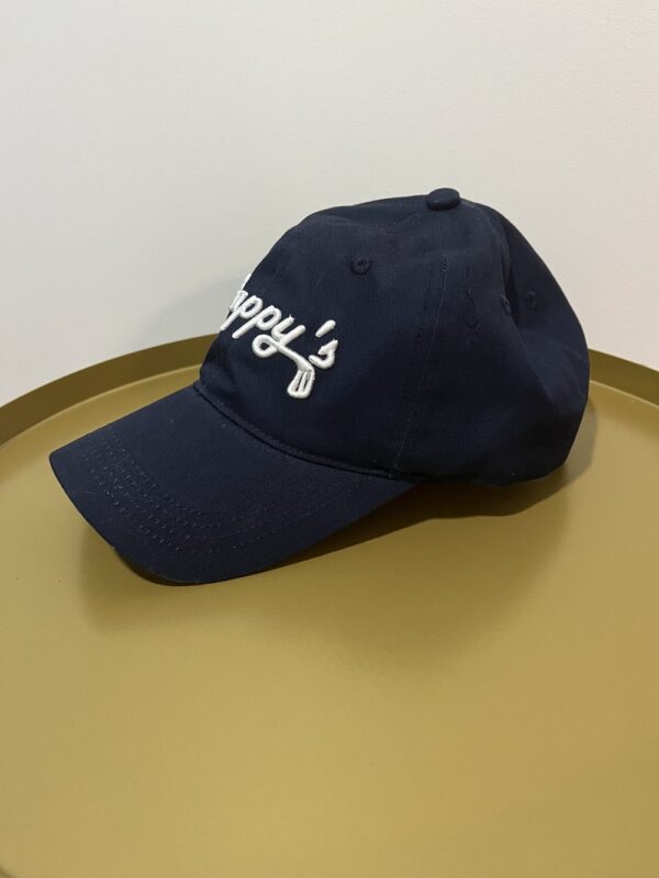 Navy Dad Hat - Image 2