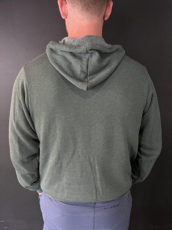 Green Hoodie - Image 3